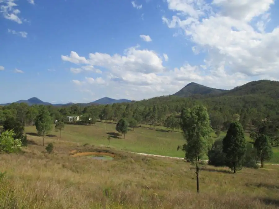 Main view of Homely land listing, 88 Boundary Road, Widgee QLD 4570