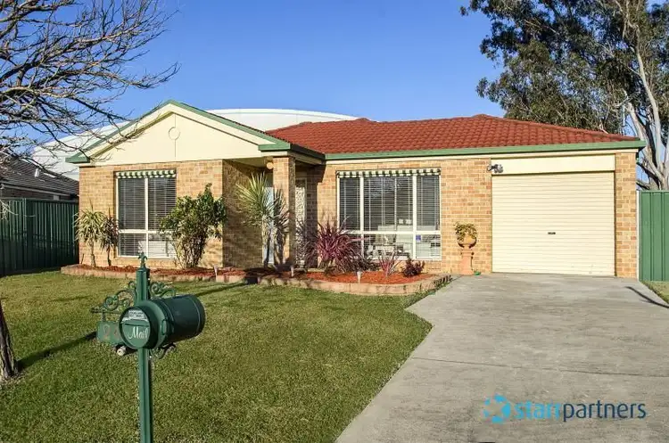 Main view of Homely house listing, 24 Batten Cir, South Windsor NSW 2756