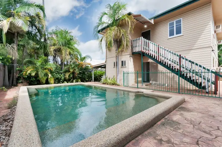 16 Harris Street, Parramatta Park QLD 4870