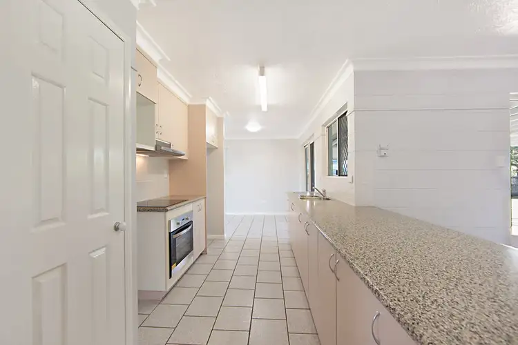 Sixth view of Homely house listing, 6 Calypso Crt, Burdell QLD 4818