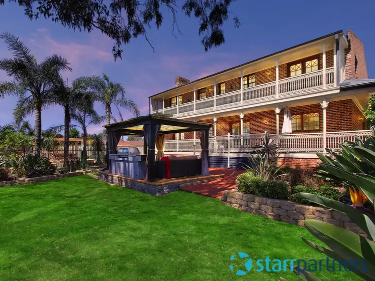 Second view of Homely house listing, 7 Volans Place, Erskine Park NSW 2759