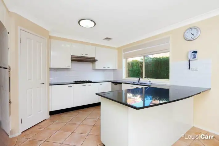 Third view of Homely house listing, 12 Forest Crescent, Beaumont Hills NSW 2155