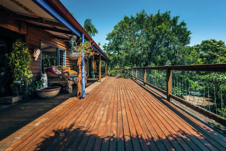 Sixth view of Homely house listing, 13 Cedar Court, Bellingen NSW 2454