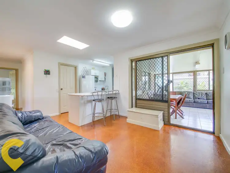 Third view of Homely house listing, 15 Patricia Street, Burpengary QLD 4505