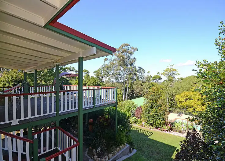 Fourth view of Homely house listing, 3 Odna Close, Craignish QLD 4655