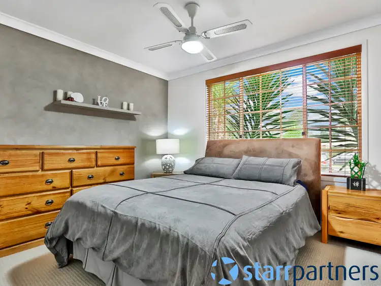 Second view of Homely house listing, 12 Woylie Pl, St Helens Park NSW 2560