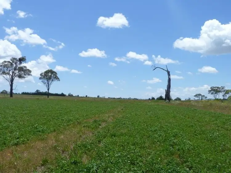 Third view of Homely land listing, Lot 108 Old Gostwyck Park, Armidale NSW 2350