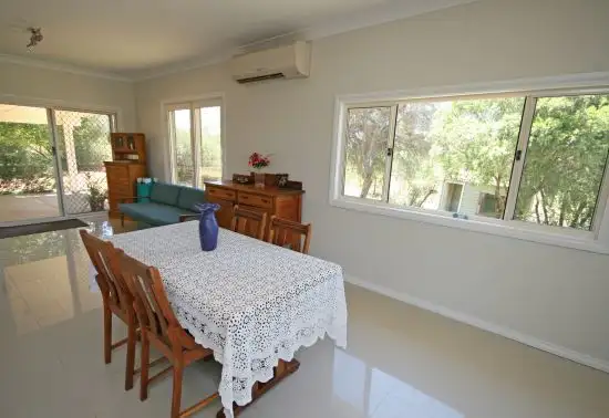 Fifth view of Homely house listing, 111 Burgess Lane, Tamworth NSW 2340