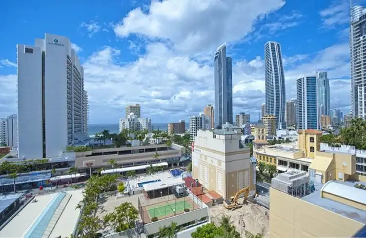 906/67 Ferny Ave, Surfers Paradise QLD 4217