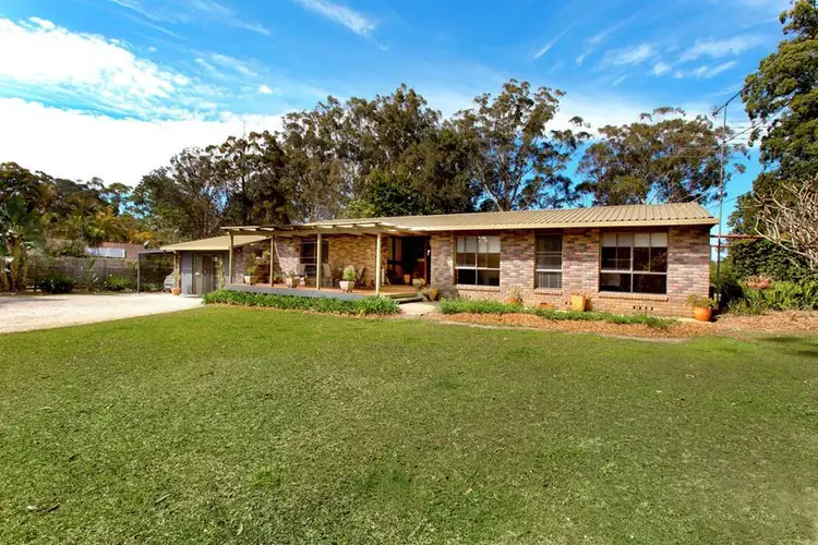 Fourth view of Homely house listing, 41 East West Road, Valla NSW 2448