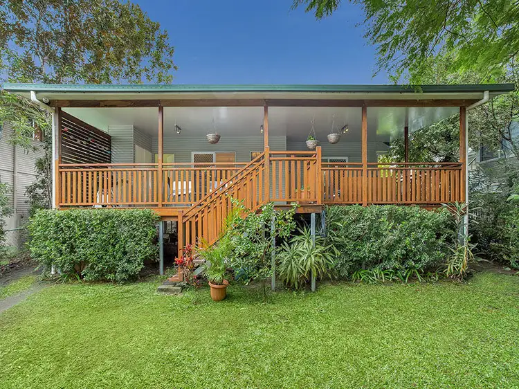 Second view of Homely house listing, 4 Caedmon Street, Salisbury QLD 4107
