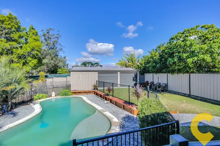 Sixth view of Homely house listing, 7 Lynshanel Court, Springwood QLD 4127