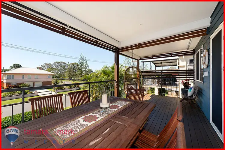 Second view of Homely house listing, 7 Tenth Avenue, Sandgate QLD 4017