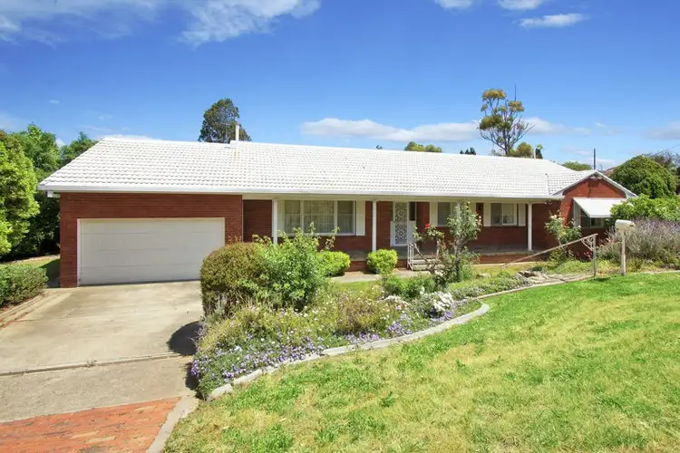 Main view of Homely house listing, 81 Napier Street, Tamworth NSW 2340