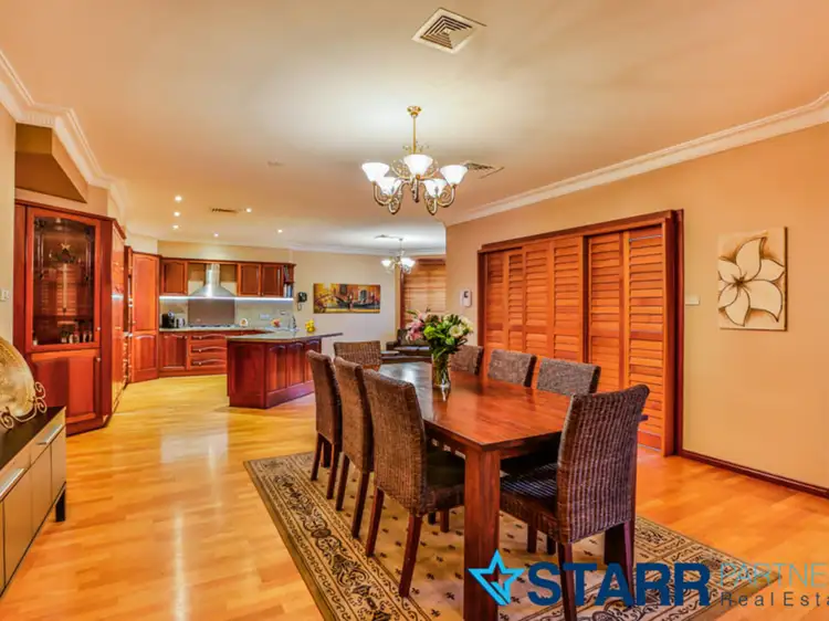 Fifth view of Homely house listing, 80 Waterworth Drive, Narellan Vale NSW 2567