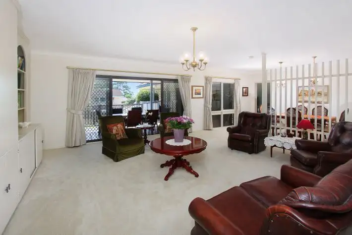 Second view of Homely house listing, 122a Castle Hill Road, West Pennant Hills NSW 2125