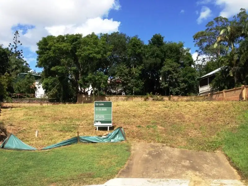 Main view of Homely land listing, 10 Seidler Street, Yeronga QLD 4104