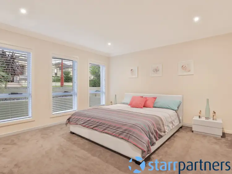 Third view of Homely house listing, 14 St Stephen Road, Blair Athol NSW 2560