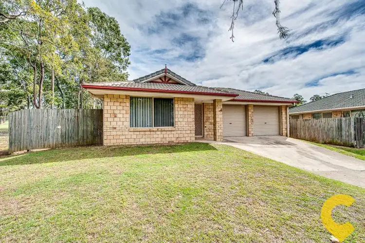 Main view of Homely house listing, 17 Newton Place, Wacol QLD 4076