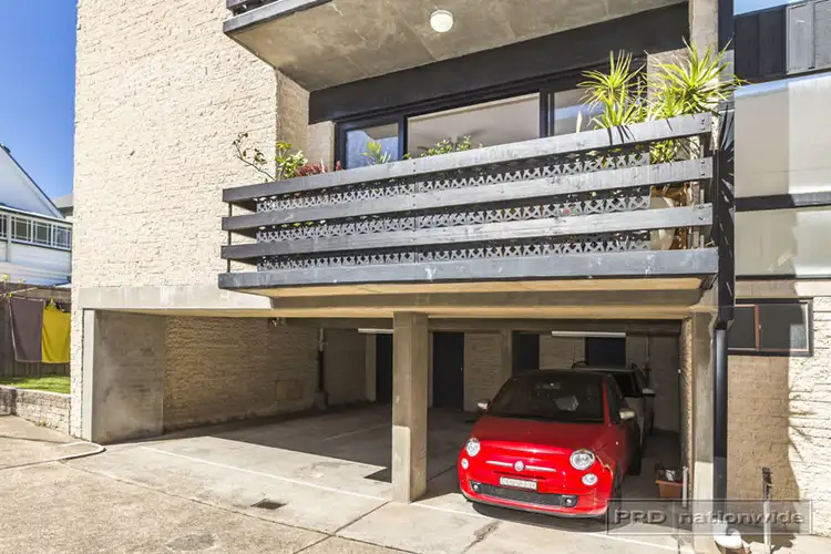Third view of Homely apartment listing, 2/25 High Street, The Hill NSW 2300