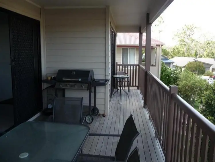 Fifth view of Homely house listing, 26 Silver Gull Street, Coomera QLD 4209