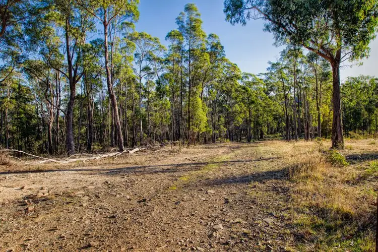 Fifth view of Homely land listing, 507 Kellevie Road, Kellevie TAS 7176