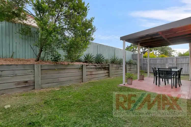 Fourth view of Homely townhouse listing, 53/22 Dasyure Place, Wynnum West QLD 4178