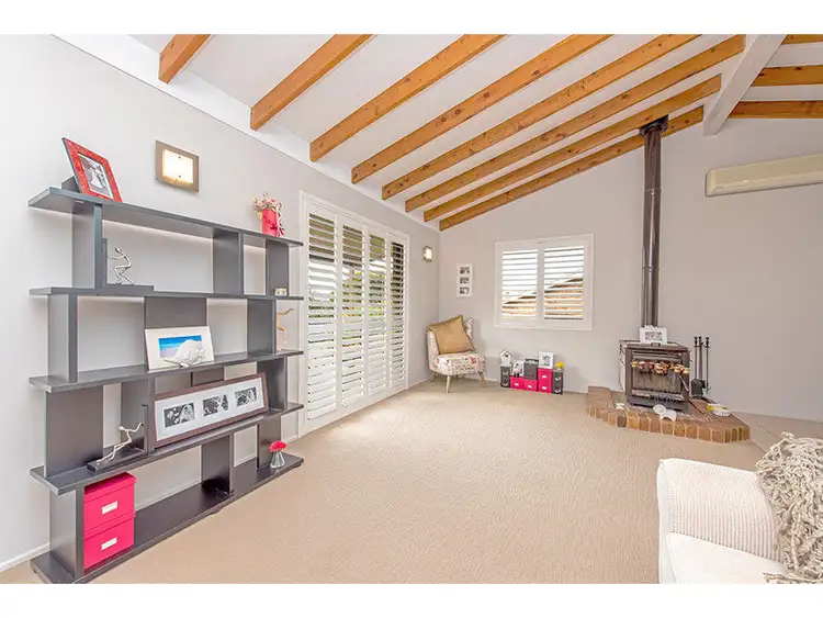 Sixth view of Homely house listing, 22 Kratzman Court, Kearneys Spring QLD 4350