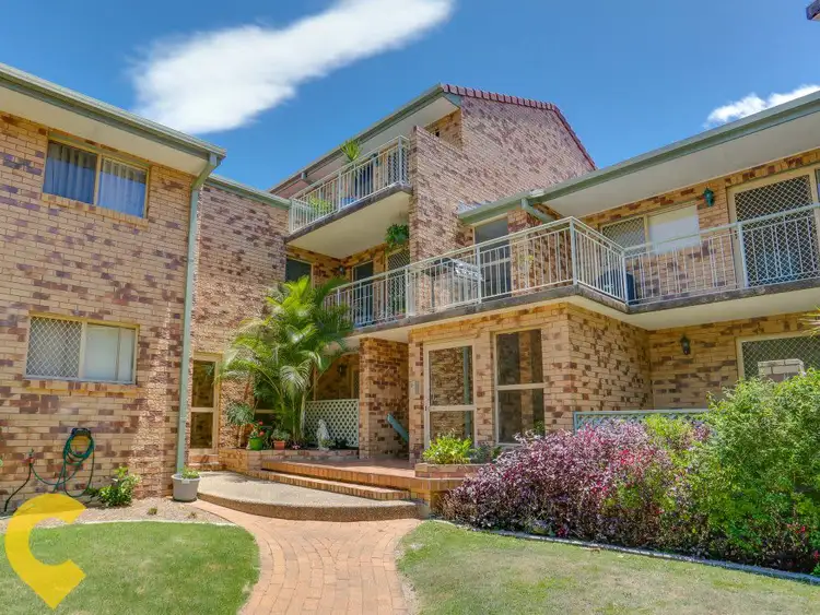 Fourth view of Homely unit listing, 10/45 Marine Parade, Redcliffe QLD 4020