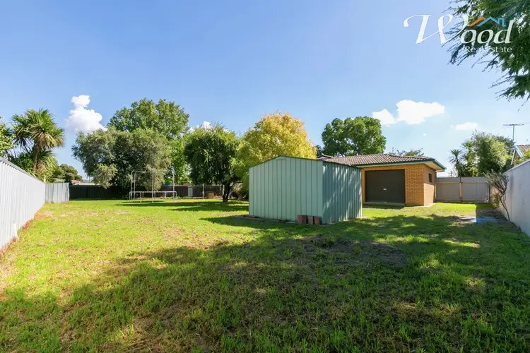 Fourth view of Homely house listing, 361 Haven Place, Lavington NSW 2641