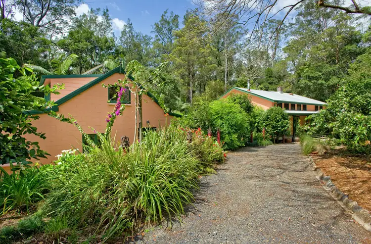 Fourth view of Homely house listing, 816 Summervilles Road, Bellingen NSW 2454