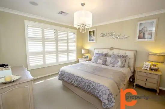 Second view of Homely house listing, 6 Horti Street off Deerubbin Drive, Glenmore Park NSW 2745