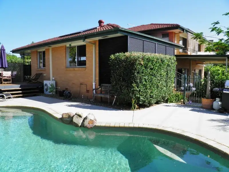 Main view of Homely house listing, 6B Hawthorne St, Woody Point QLD 4019