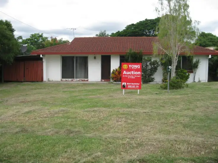 8 Glen Avon Drive, Redbank Plains QLD 4301