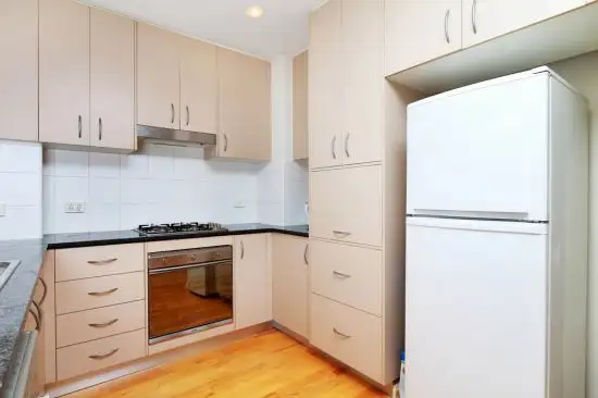 Fourth view of Homely apartment listing, 2/1-3 Oxford Street, Epping NSW 2121