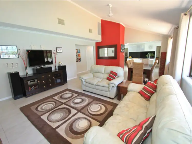 Fifth view of Homely house listing, 11 Lexington Court, Kippa-ring QLD 4021