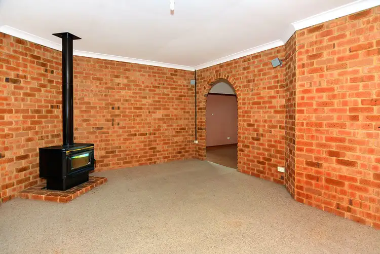 Third view of Homely house listing, 64 Travers Drive, Australind WA 6233
