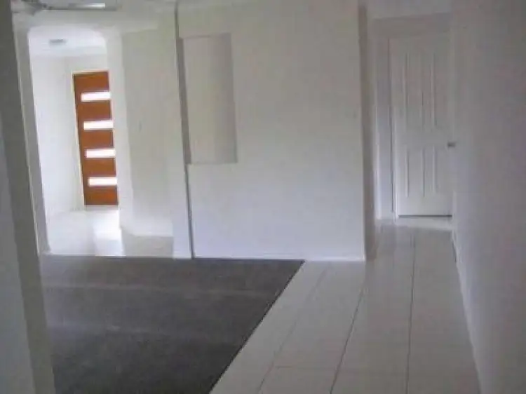 Fifth view of Homely house listing, 16 CENTRAL AVENUE, Calliope QLD 4680