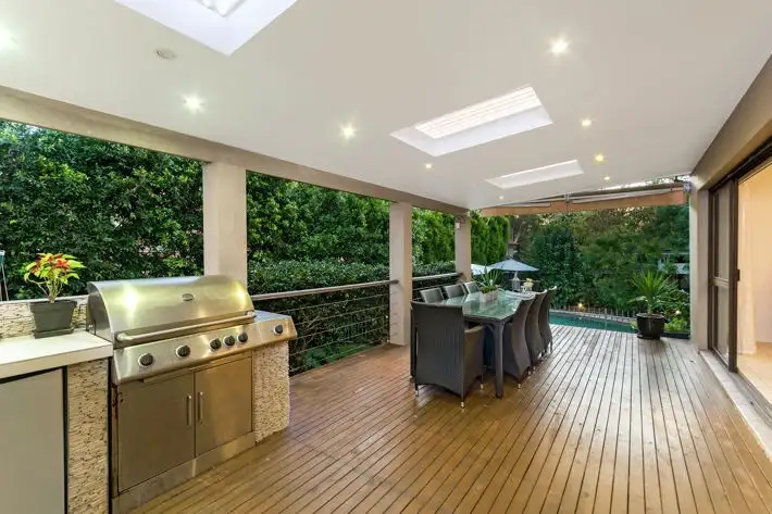 Third view of Homely house listing, 8 Range Road, West Pennant Hills NSW 2125