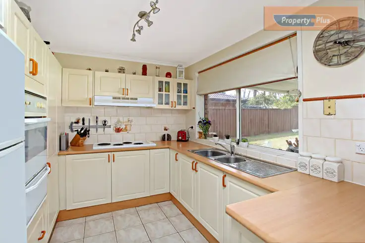 Second view of Homely house listing, 9 Bren Close, St Clair NSW 2759