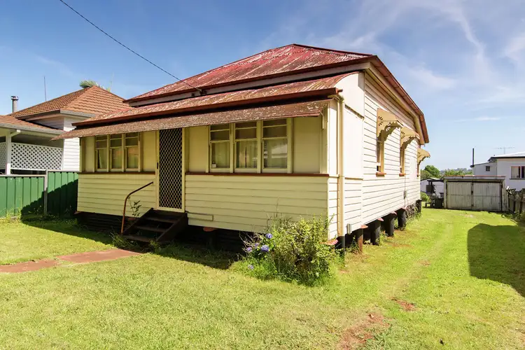 Second view of Homely house listing, 117 James Street, East Toowoomba QLD 4350