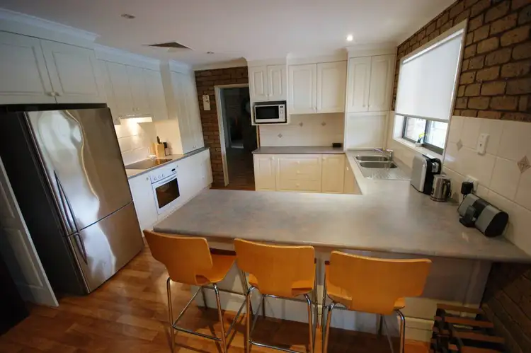Third view of Homely house listing, 307 Jameson St, Deniliquin NSW 2710