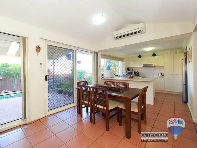 Fifth view of Homely house listing, 40 Orania Cres, Calamvale QLD 4116