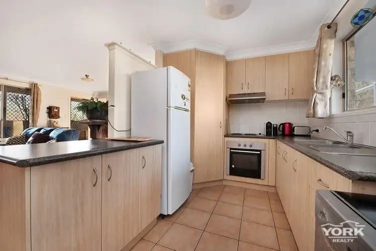Second view of Homely house listing, 13 Eric Court, Cambooya QLD 4358