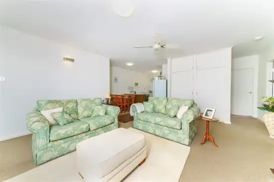 Second view of Homely unit listing, 6/28 Melbourne Street, East Gosford NSW 2250