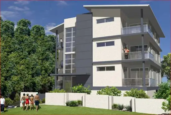 Main view of Homely land listing, Address available on request