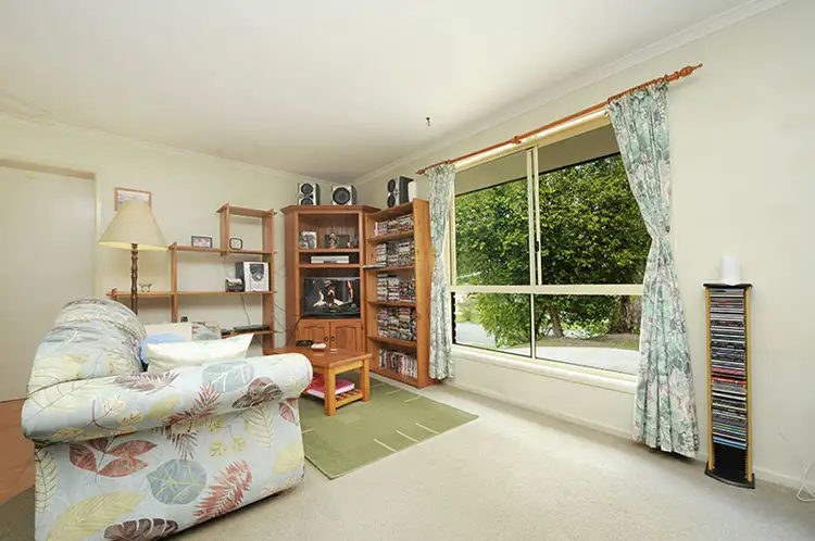 Second view of Homely house listing, 11 Heron Drive, Aroona QLD 4551