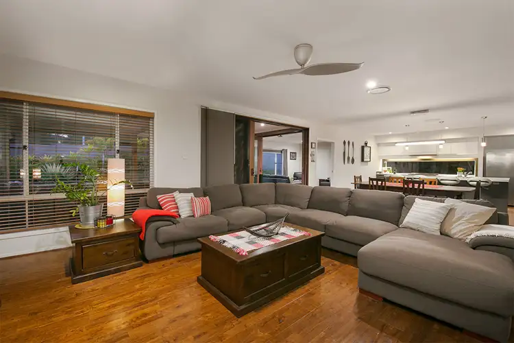Fifth view of Homely house listing, 27 Nelson Place, Carindale QLD 4152