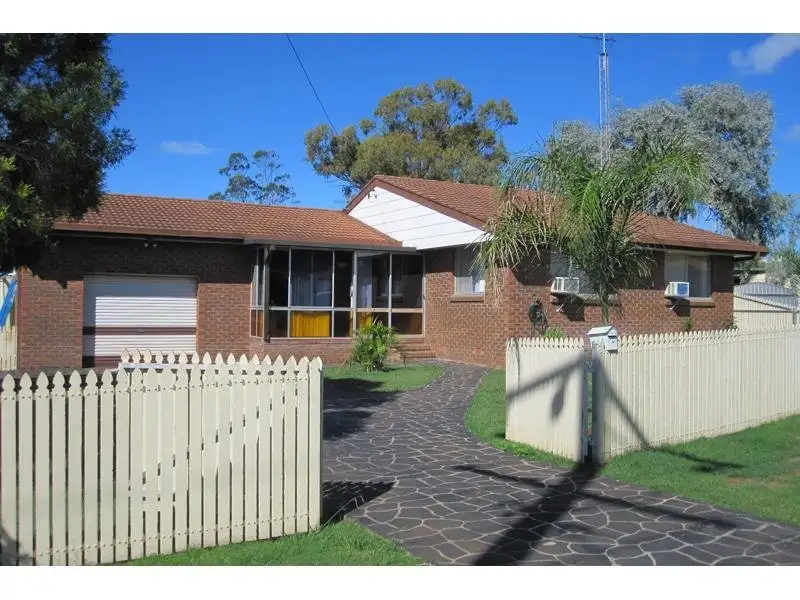 Main view of Homely house listing, 57 Proposch  St, Oakey QLD 4401