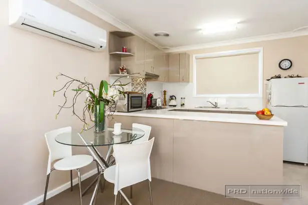 Fifth view of Homely house listing, 5/58a Smith Street, Charlestown NSW 2290